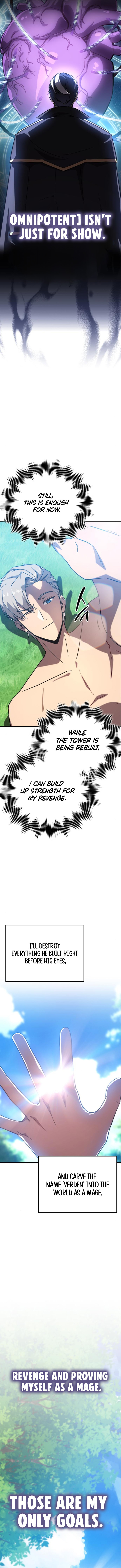 Limit-Breaking Genius Mage Chapter 3 10